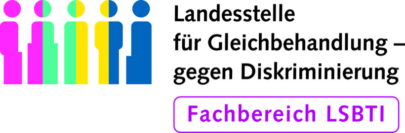 Landesstelle für Gleichbehandlung – gegen Diskriminierung, Fachbereich LSBTI